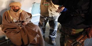 Les tribunaux libyens 