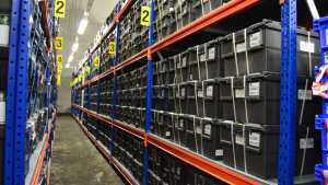 Planète - Norvège: L''Arche de Noé végétale' s'étoffe en plein cœur de l'Arctique