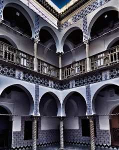 #Palais_des_Raïs...!