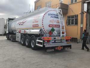 BURAK DOLEK TURKIE import-export