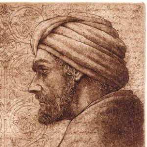 Abou Qurra , fondateur de la ville d'Agadir , actuelle Tlemcen