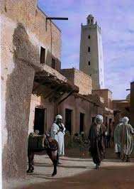 أولاد بوزيان طولقة Ouled Bouziane