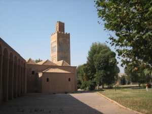 ثورة ابي زيان ابن السلطان