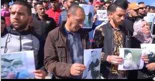 Maghreb - Leurs corps ont été rejetés par la mer à Bizerte (Tunisie): Guelma pleure ses morts