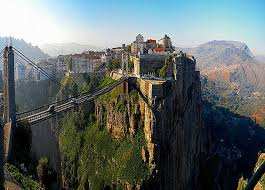 Constantine - Deuxième session de l’APW de Constantine: Un tourisme qui peine à décoller