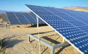 GHARDAÏA - PROMOTION DES ÉNERGIES RENOUVELABLES: Des chercheurs planchent sur la question