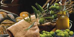 Algérie - SIX WILAYAS DE L’OUEST Y ONT PRIS PART: Conclave sur la filière oléicole à Aïn Témouchent