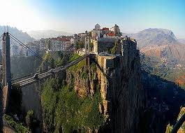 Constantine - Deuxième session de l’APW de Constantine: Un tourisme qui peine à décoller