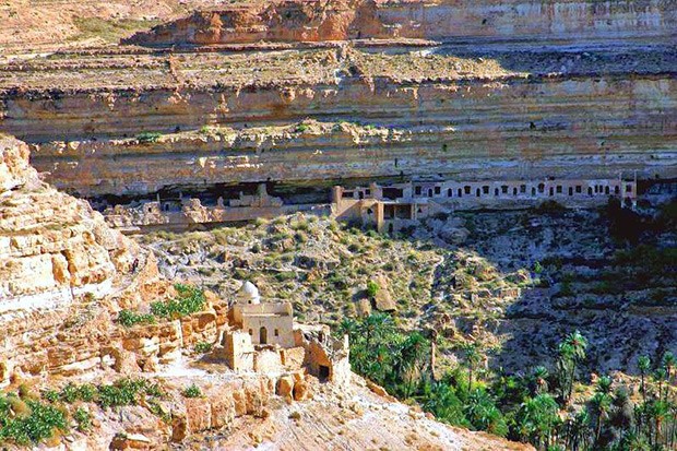 Mchouneche (Biskra) - COLLOQUE NATIONAL SUR LA RÉHABILITATION DES BALCONS DU GHOUFI: Le comité de préparation installé hier