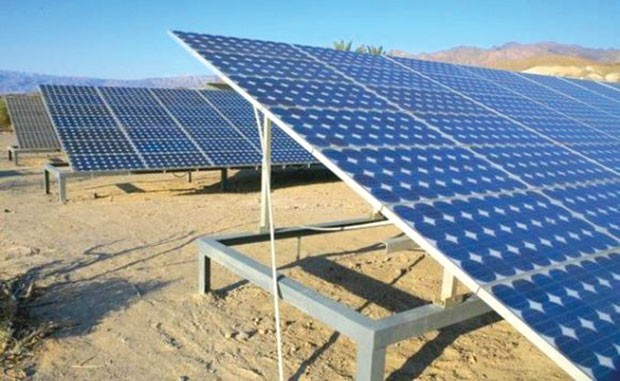 GHARDAÏA - PROMOTION DES ÉNERGIES RENOUVELABLES: Des chercheurs planchent sur la question