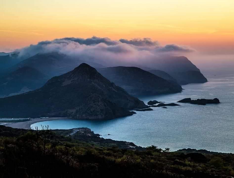 #Plage_de_Madagh #Oran... !