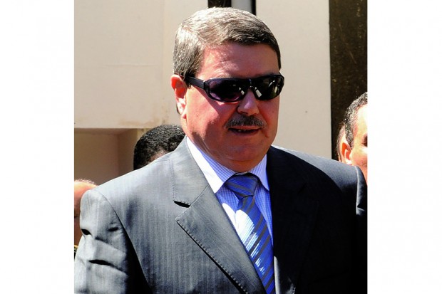 Algérie - LES RÉVÉLATIONS FAITES SUR LES BIENS DE HAMEL ONT CHOQUÉ LES ALGÉRIENS. Corruption et gabegie: le système Bouteflika assurait l’impunité