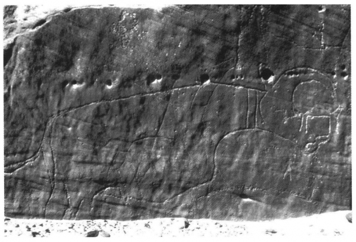 Âge de l’Art Rupestre Nord-Africain