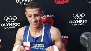 Algérie - Entretien avec le boxeur Mohamed Flissi (52 kg): «Je suis pour le report des JO-2020 de Tokyo»