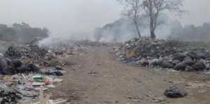 FERMETURE DE LA DÉCHARGE PUBLIQUE INTERCOMMUNALE. Bordj Bou-Arréridj: trois communes déversent les déchets dans la nature