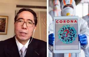 COVID-19 : NOUVELLE FRANCHE RÉUSSITE DE LA VITAMINE C SUR 50 PATIENTS TOUS GUÉRIS ET SANS EFFETS SECONDAIRES