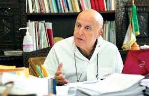 Algérie (Coronavirus) - Pilier de la chirurgie à Blida, le Professeur Si Ahmed n’est plus