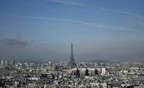 Planète (France) - Coronavirus: La qualité de l’air n’a jamais été aussi bonne en Ile-de-France depuis 40 ans