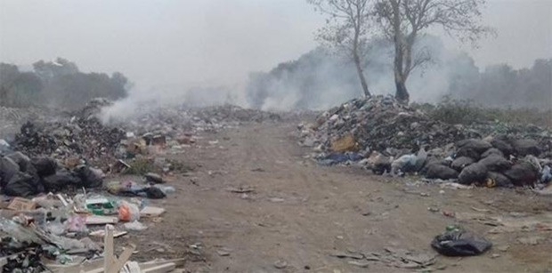 FERMETURE DE LA DÉCHARGE PUBLIQUE INTERCOMMUNALE. Bordj Bou-Arréridj: trois communes déversent les déchets dans la nature