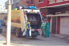 Tizi Ouzou (Algérie) - Ramassage des ordures ménagères: Quelles mesures de protection pour les éboueurs ?