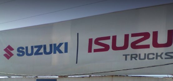 Vente et Service ISUZU SUZUKI en Algérie