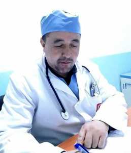 Béjaïa - Le docteur Latrèche Salim de l’EPH de Kherrata: Jusqu’au bout de l’engagement