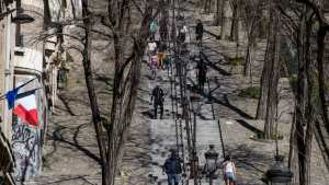 Planète - Météo: records de chaleur précoce sur le nord de la France