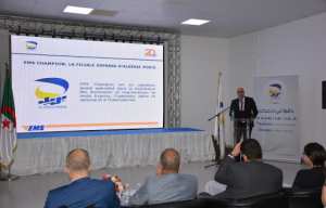 le ministère de la Poste élabore une feuille de route unifiée pour le maintien du service public