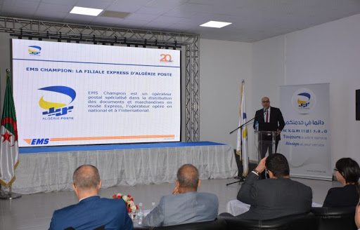 le ministère de la Poste élabore une feuille de route unifiée pour le maintien du service public