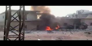 Syrie: 11 personnes tuées par les forces du régime dont 7 civils à Homs