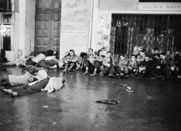 جرائم منظمة الجيش السري الفرنسية خلّفت 1100 ضحية بوهران                                    في دراسة دامت 10 سنوات