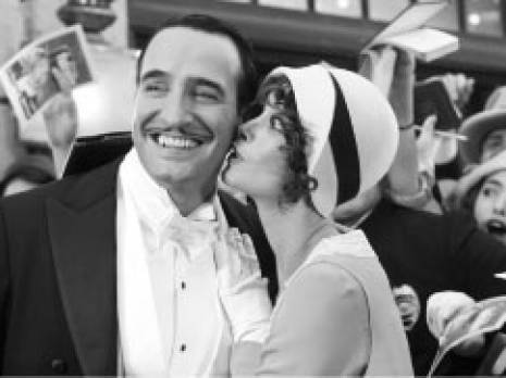 Le film The Artist projeté à Alger : blanc comme amour, noir comme orgueil                                    Culture : les autres articles