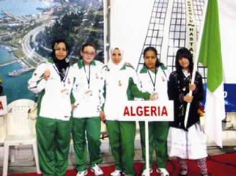 Ouargla : le sport-boules, une discipline en quête de moyens                                    Ouargla : les autres articles
