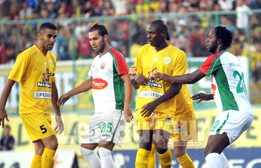 MCA : Le clasico comme on l'aime !