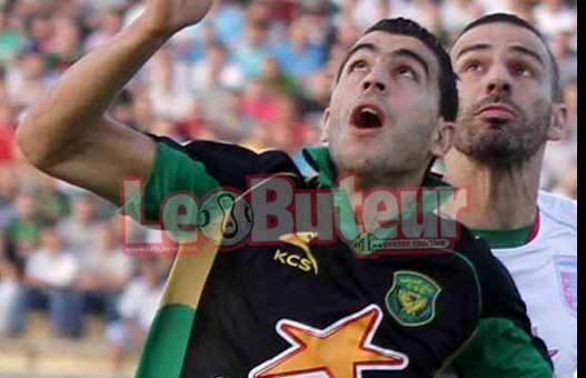 CSC : Boulemdaïs : «Une remise en cause est nécessaire»