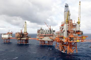 Sonatrach réalisera son premier forage offshore en 2014
