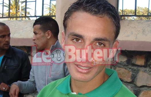 ASMO-MOC : L'intervention chirurgicale de Chaouti était prévue pour hier