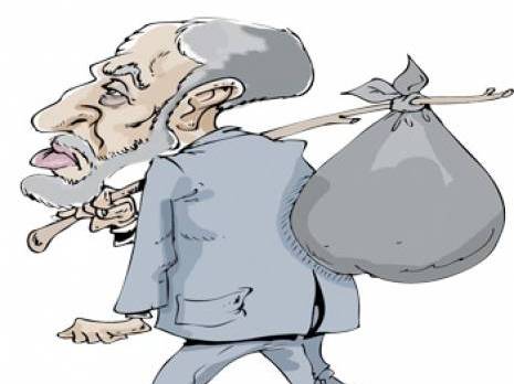 Belkhadem poussé vers la sortie                                    Le CC du FLN lui retire sa confiance