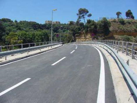 انطلاق مشروع الطريق السيار المدية-البليدة وقرب ترميم شطر الأخضرية