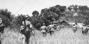 Arrêté du 9 avril 2020 portant ouverture d'archives relatives aux disparus de la guerre d'Algérie