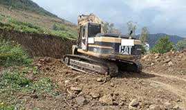 Béjaïa - Atteintes au patrimoine du Parc national de Gouraya: Plusieurs engins mécaniques saisis en une année