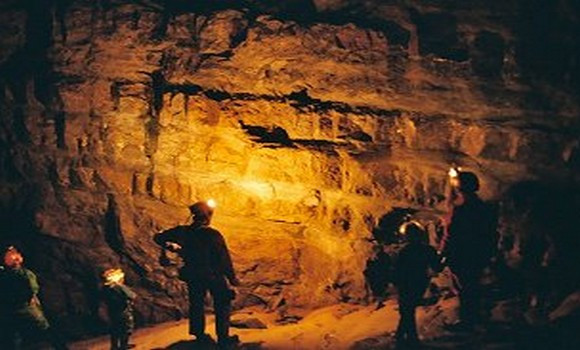 Tlemcen: vers l’ouverture d’une école de formation en spéléologie