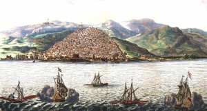 عن سالم التومي الثعالبي وعرُّوج العثماني..وقضايا أخرى...في الجزائر