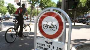 Planéte (Coronavirus) - Après le déconfinement, tous à vélo ?