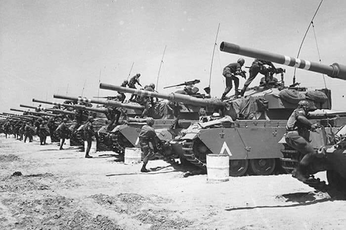 Liste des soldats algériens tués lors des guerres arabo-israéliennes livrée par l'Algérie