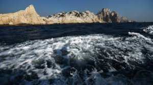 Planète - Mer Méditerranée: «Trop peu d’aires marines sont vraiment protégées», lance un chercheur