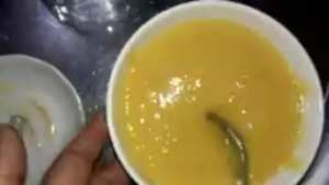 وصفة من الطب الشعبي لعلاج الانفلونزا و السعال