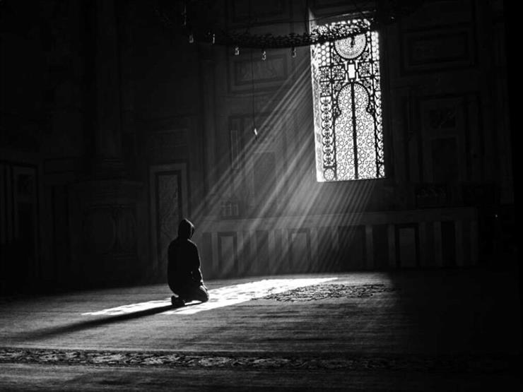 صلاة أولي العزم