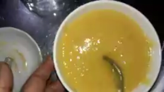 وصفة من الطب الشعبي لعلاج الانفلونزا و السعال