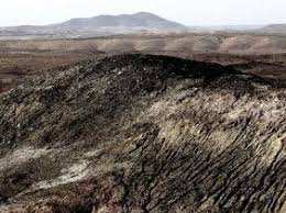 Bechar (Algérie) - Lancement prochain d’une étude pour l’aménagement des terrils de charbon